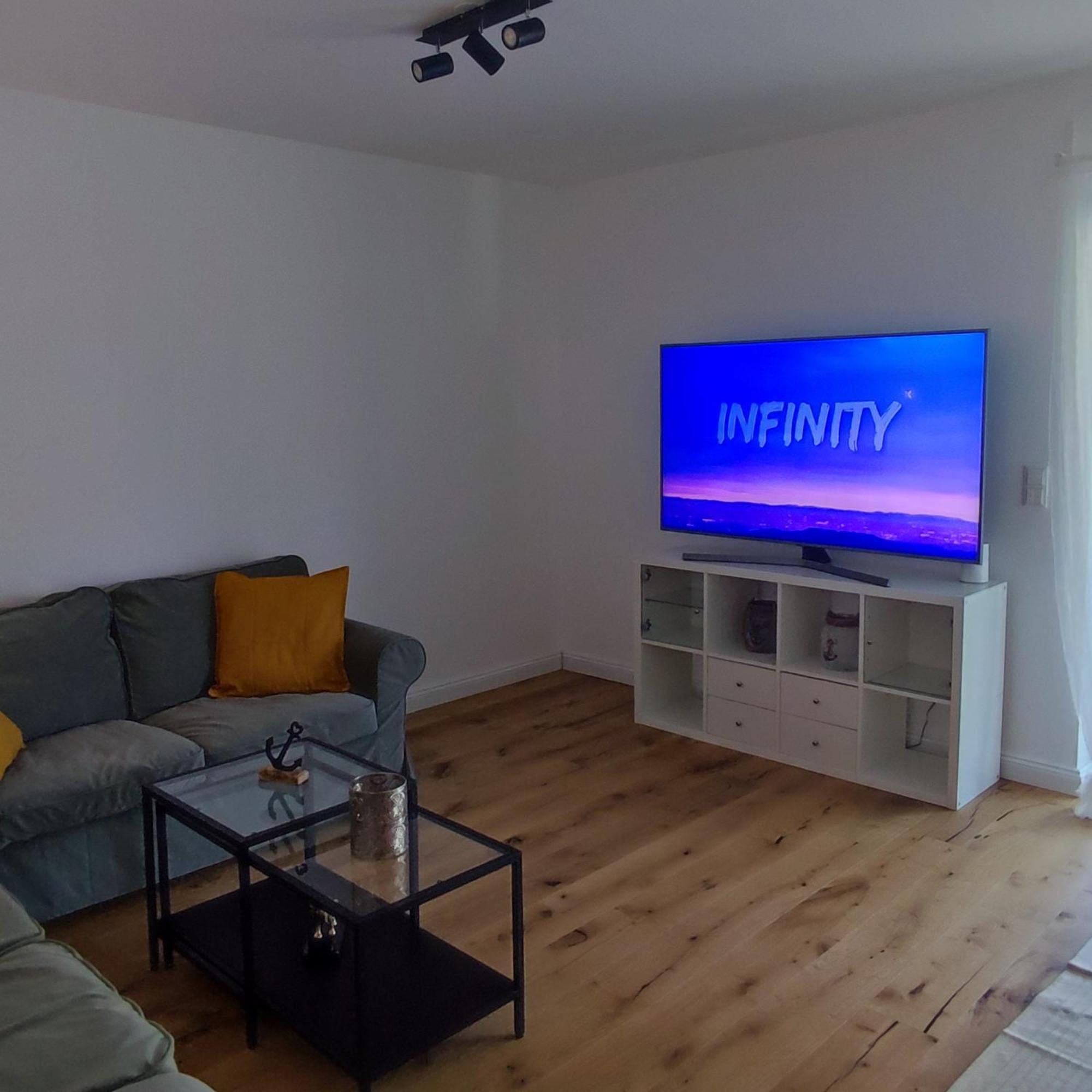 Aparthotel Infinity Wenen Buitenkant foto