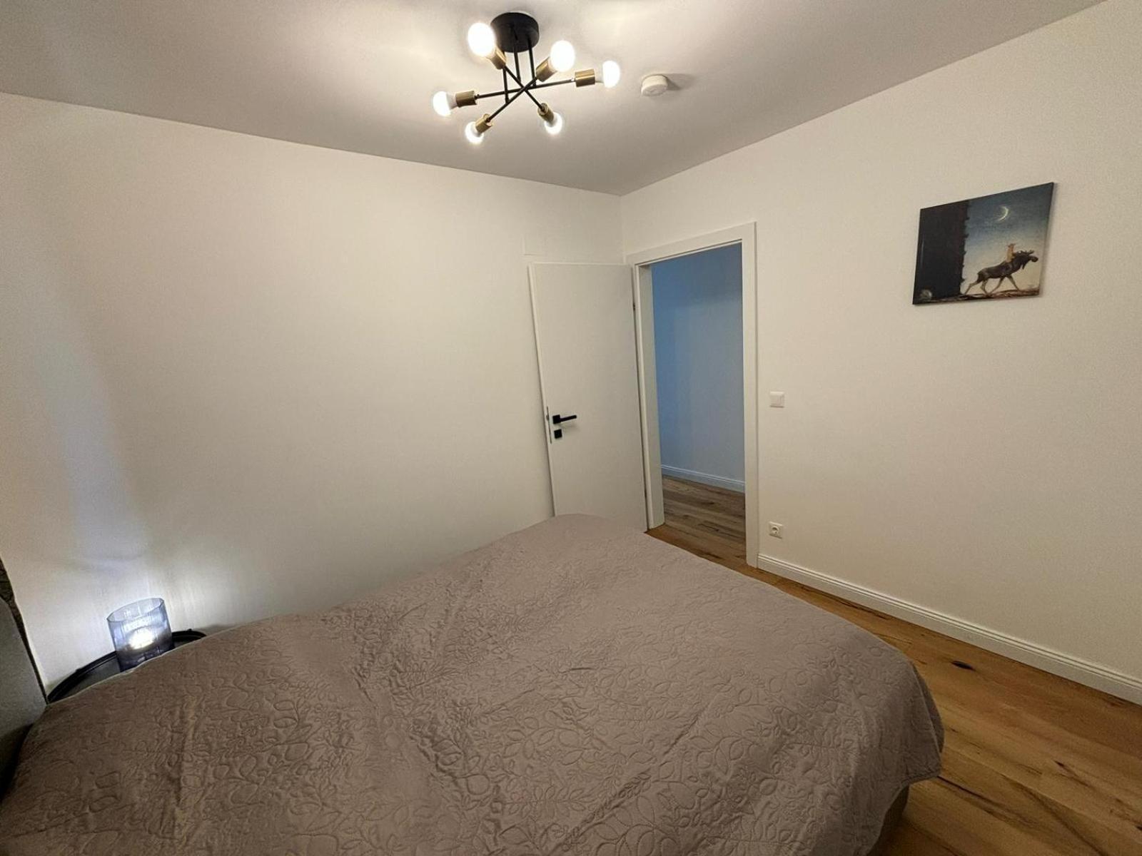 Aparthotel Infinity Wenen Buitenkant foto